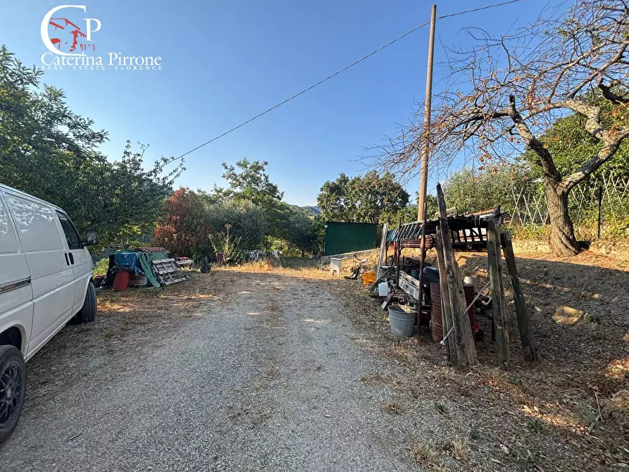 Immagine 45 di Appartamento in vendita  in Frazione Corella 64 a Dicomano