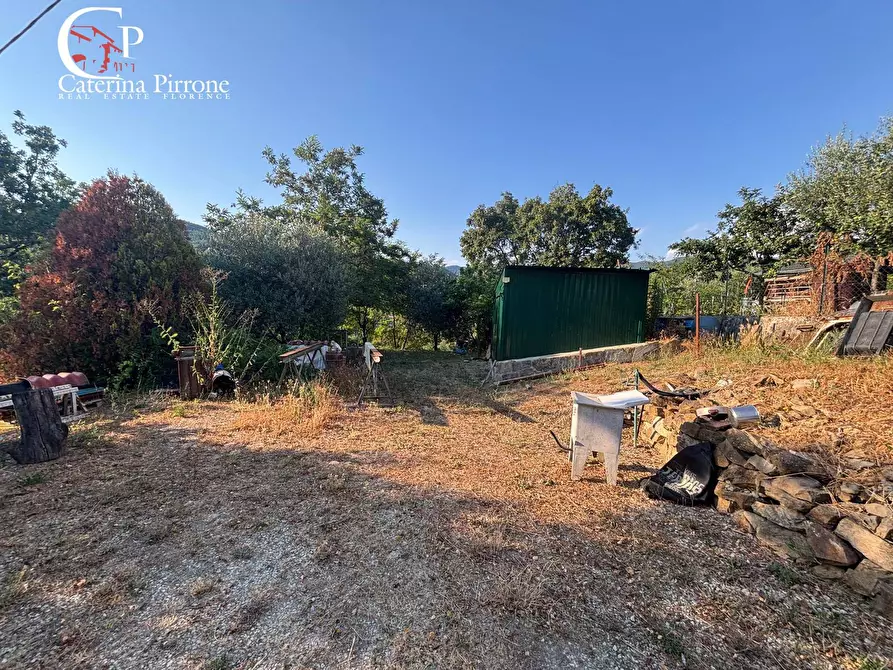 Immagine 47 di Appartamento in vendita  in Frazione Corella 64 a Dicomano