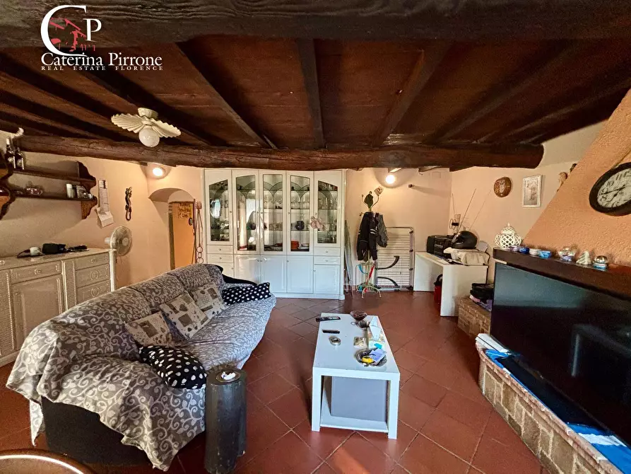 Immagine 10 di Appartamento in vendita  in Frazione Corella 64 a Dicomano