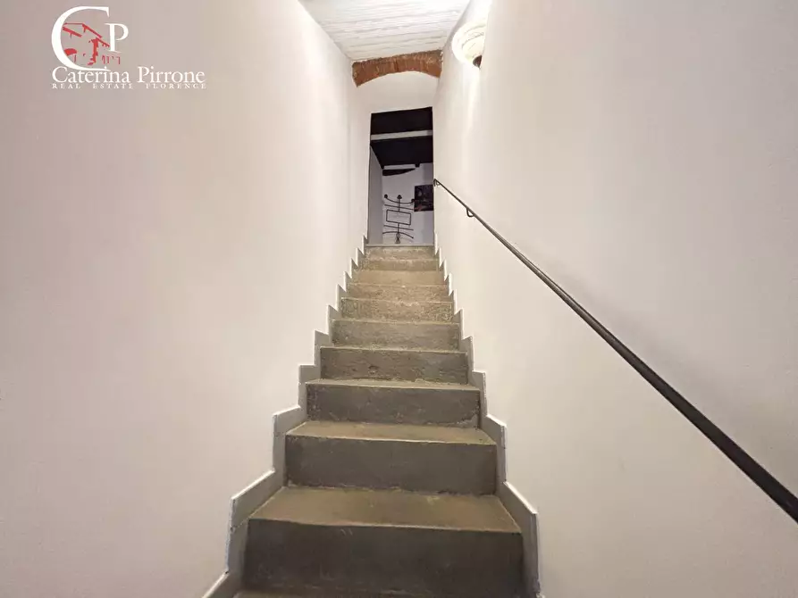 Immagine 18 di Appartamento in vendita  in Frazione Corella 64 a Dicomano
