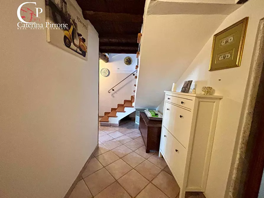 Immagine 19 di Appartamento in vendita  in Frazione Corella 64 a Dicomano