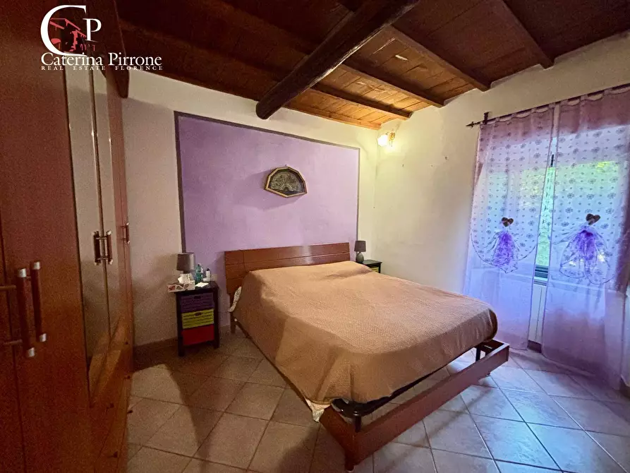 Immagine 20 di Appartamento in vendita  in Frazione Corella 64 a Dicomano