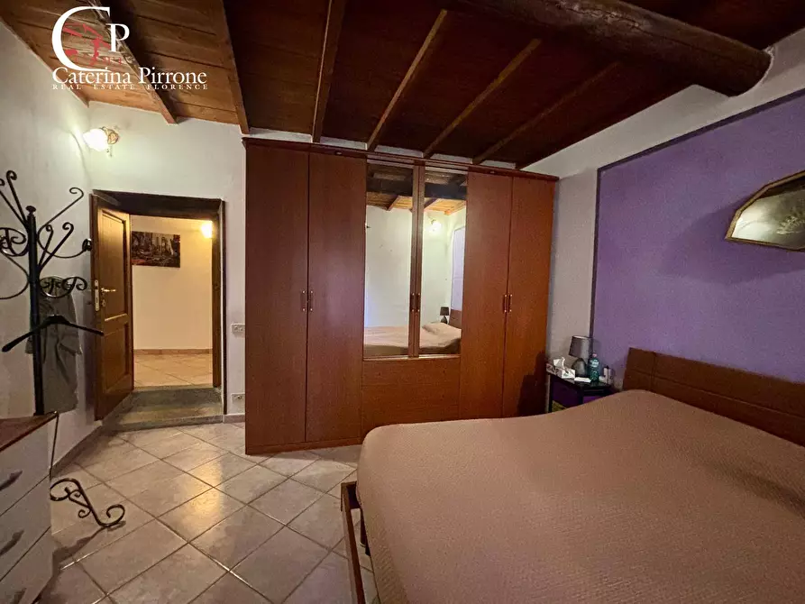 Immagine 23 di Appartamento in vendita  in Frazione Corella 64 a Dicomano