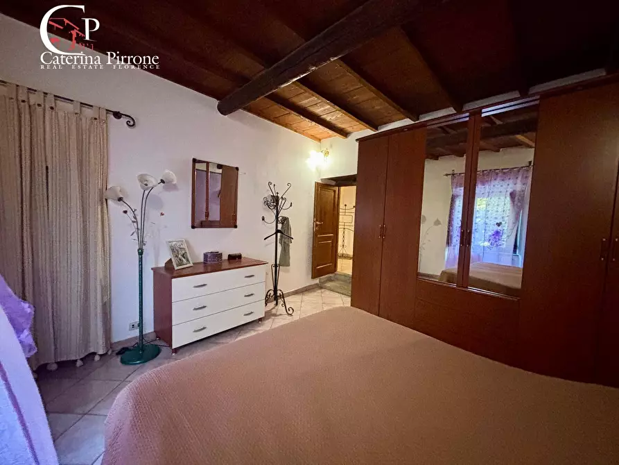Immagine 21 di Appartamento in vendita  in Frazione Corella 64 a Dicomano