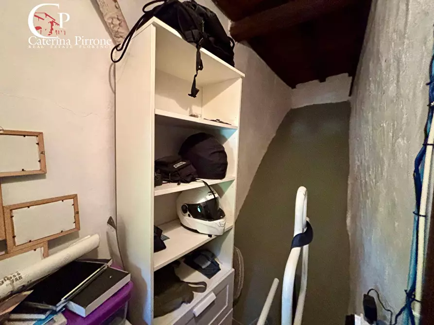 Immagine 25 di Appartamento in vendita  in Frazione Corella 64 a Dicomano