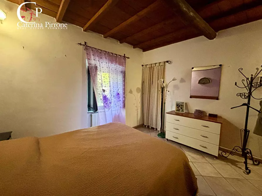 Immagine 24 di Appartamento in vendita  in Frazione Corella 64 a Dicomano