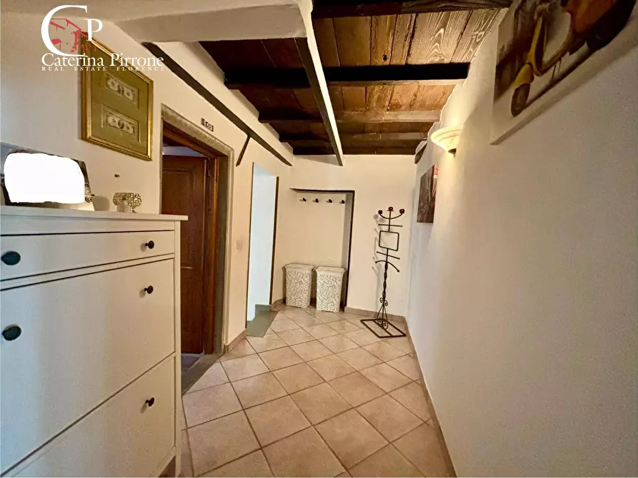 Immagine 26 di Appartamento in vendita  in Frazione Corella 64 a Dicomano