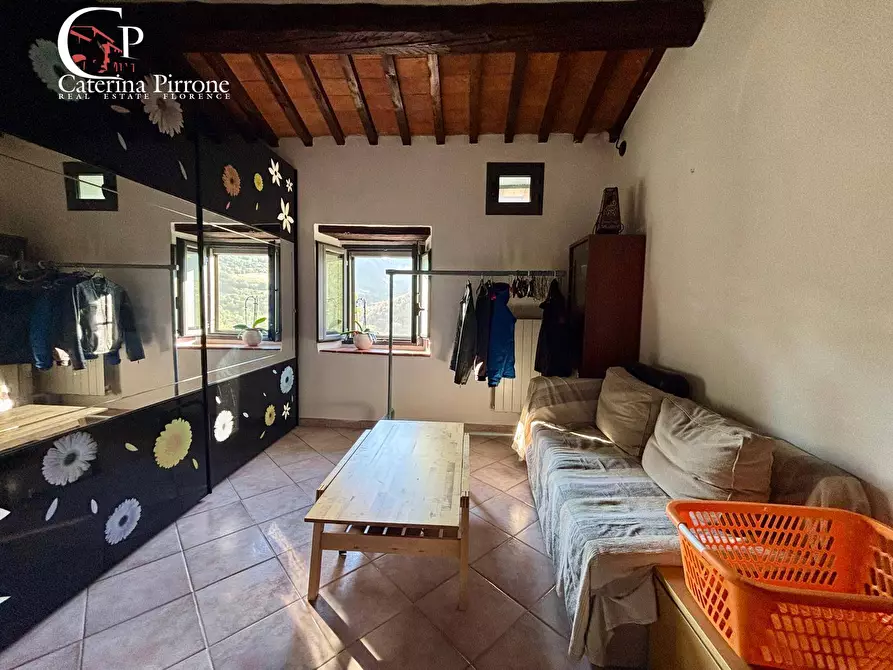 Immagine 28 di Appartamento in vendita  in Frazione Corella 64 a Dicomano