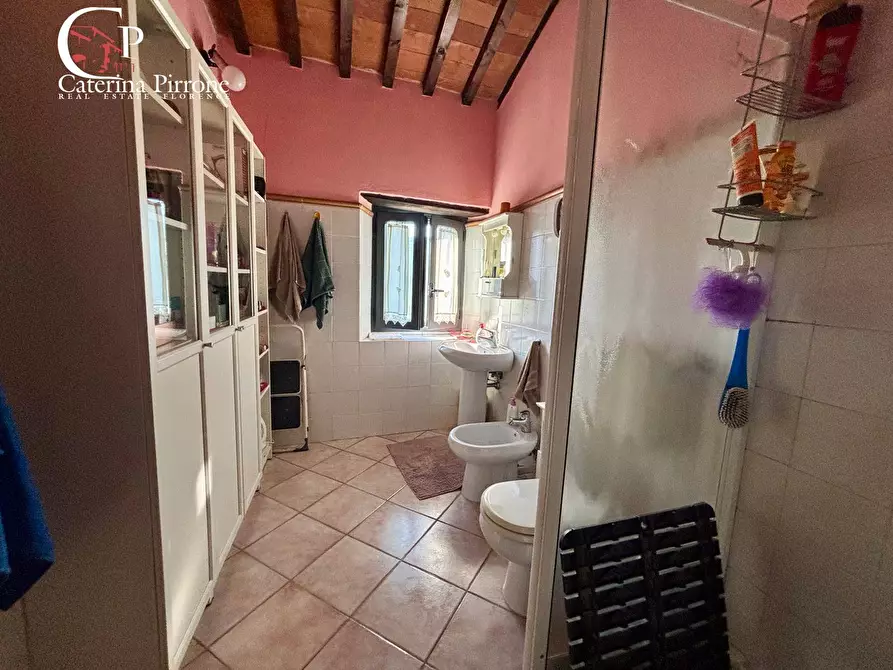 Immagine 31 di Appartamento in vendita  in Frazione Corella 64 a Dicomano