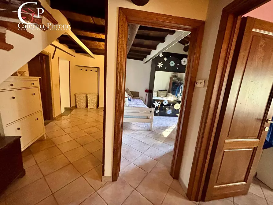 Immagine 33 di Appartamento in vendita  in Frazione Corella 64 a Dicomano