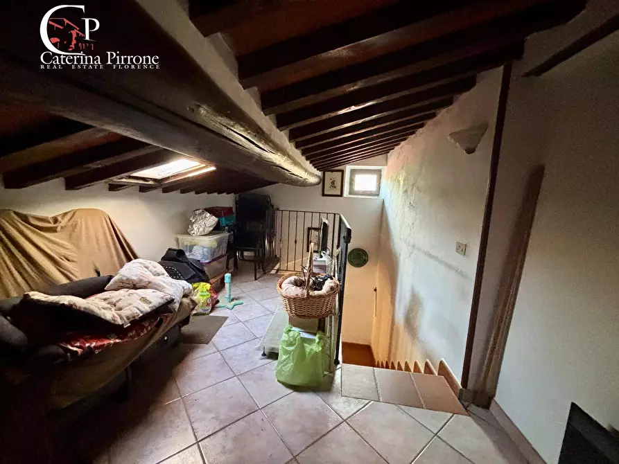 Immagine 35 di Appartamento in vendita  in Frazione Corella 64 a Dicomano