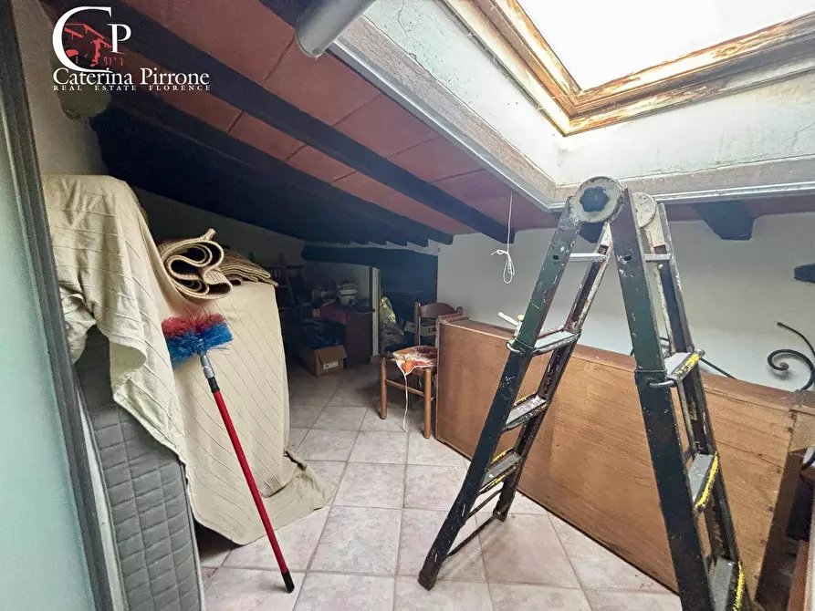 Immagine 36 di Appartamento in vendita  in Frazione Corella 64 a Dicomano