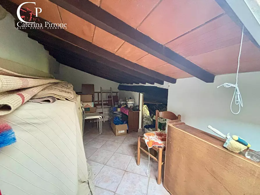 Immagine 37 di Appartamento in vendita  in Frazione Corella 64 a Dicomano