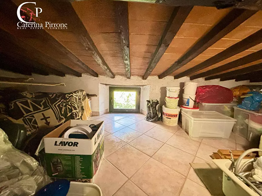 Immagine 38 di Appartamento in vendita  in Frazione Corella 64 a Dicomano