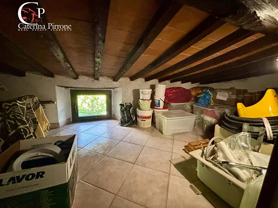 Immagine 39 di Appartamento in vendita  in Frazione Corella 64 a Dicomano