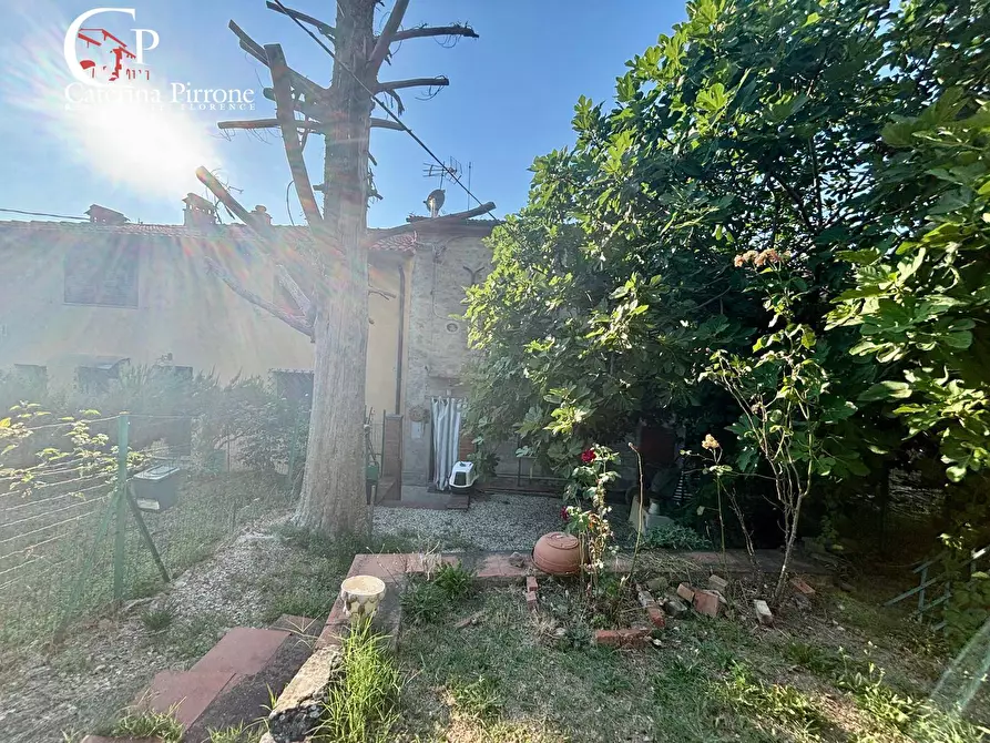 Immagine 42 di Appartamento in vendita  in Frazione Corella 64 a Dicomano