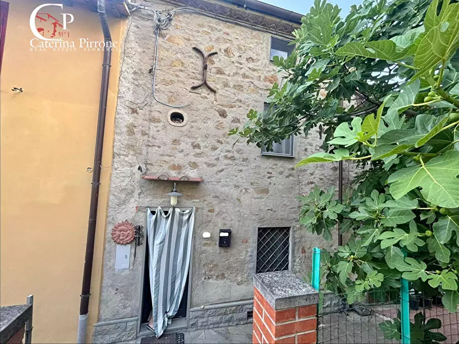 Immagine 41 di Appartamento in vendita  in Frazione Corella 64 a Dicomano