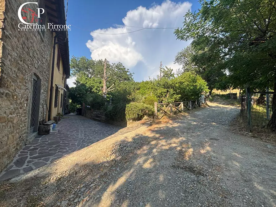 Immagine 50 di Appartamento in vendita  in Frazione Corella 64 a Dicomano