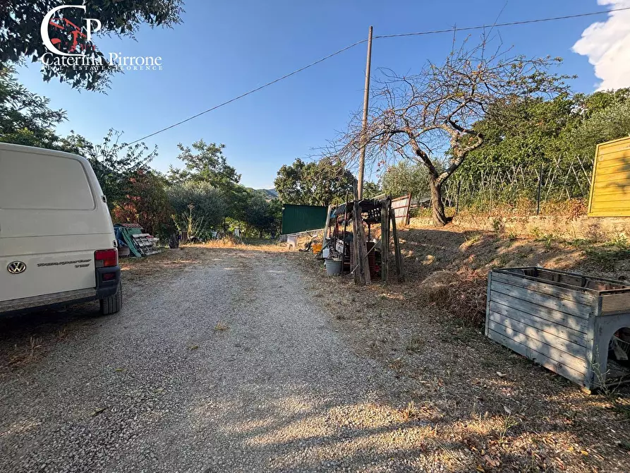 Immagine 46 di Appartamento in vendita  in Frazione Corella 64 a Dicomano