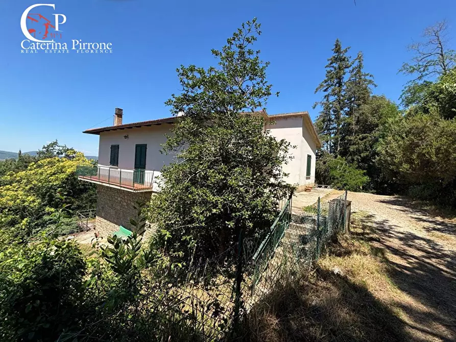Immagine 2 di Casa indipendente in vendita  in località Podere Fornace 3 a Reggello