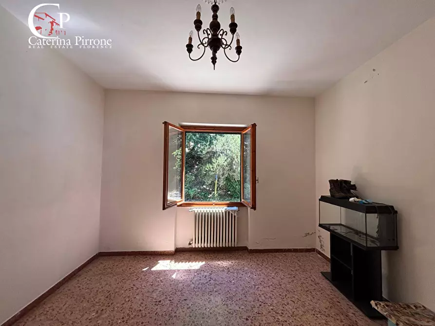 Immagine 9 di Casa indipendente in vendita  in località Podere Fornace 3 a Reggello