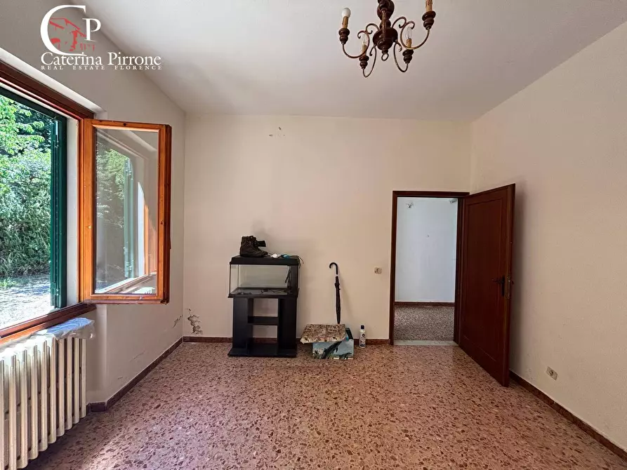 Immagine 11 di Casa indipendente in vendita  in località Podere Fornace 3 a Reggello