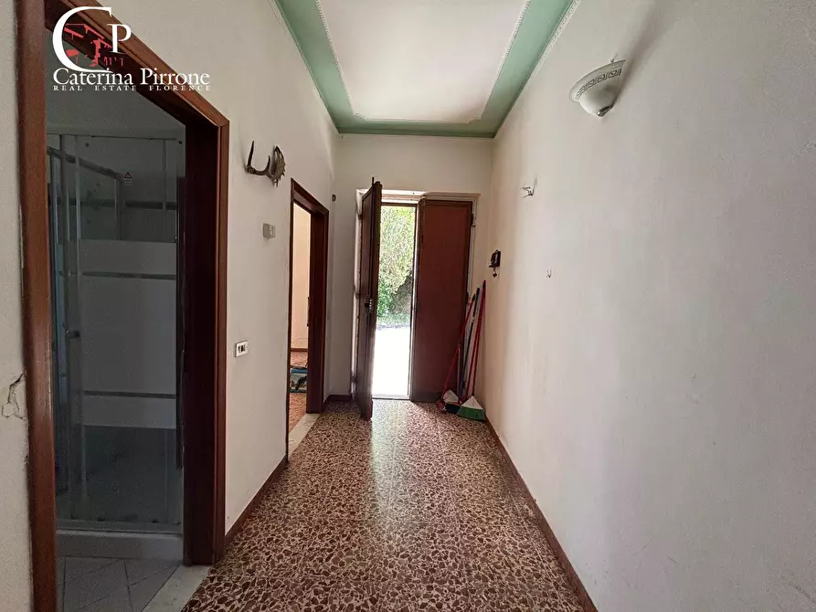 Immagine 6 di Casa indipendente in vendita  in località Podere Fornace 3 a Reggello