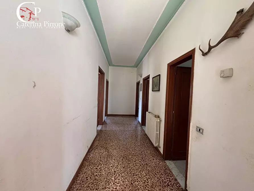 Immagine 4 di Casa indipendente in vendita  in località Podere Fornace 3 a Reggello