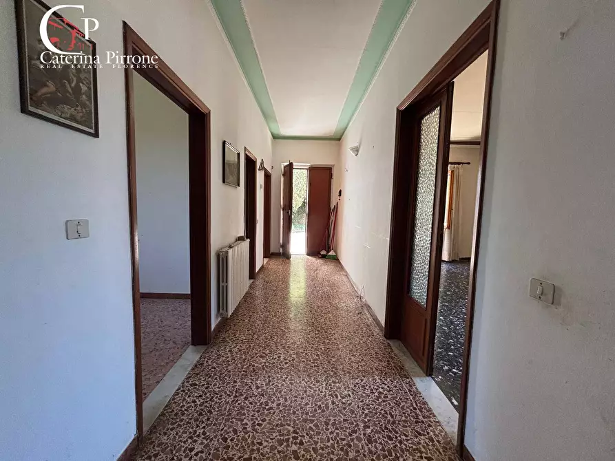 Immagine 7 di Casa indipendente in vendita  in località Podere Fornace 3 a Reggello