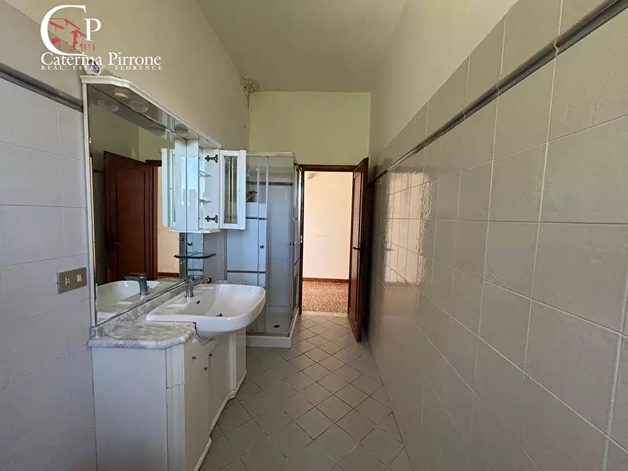 Immagine 12 di Casa indipendente in vendita  in località Podere Fornace 3 a Reggello
