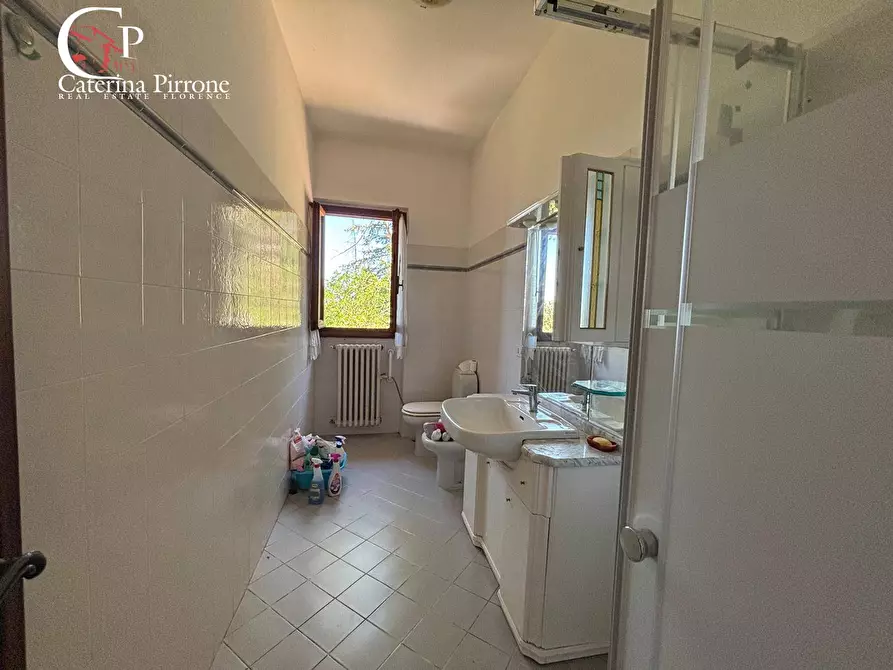 Immagine 13 di Casa indipendente in vendita  in località Podere Fornace 3 a Reggello