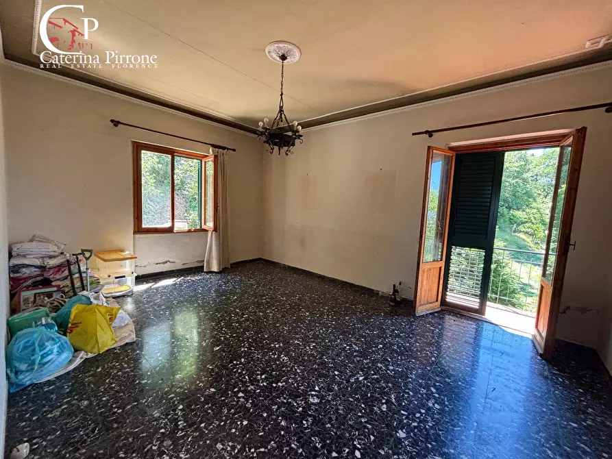 Immagine 18 di Casa indipendente in vendita  in località Podere Fornace 3 a Reggello