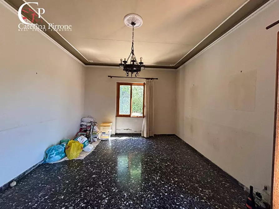 Immagine 19 di Casa indipendente in vendita  in località Podere Fornace 3 a Reggello