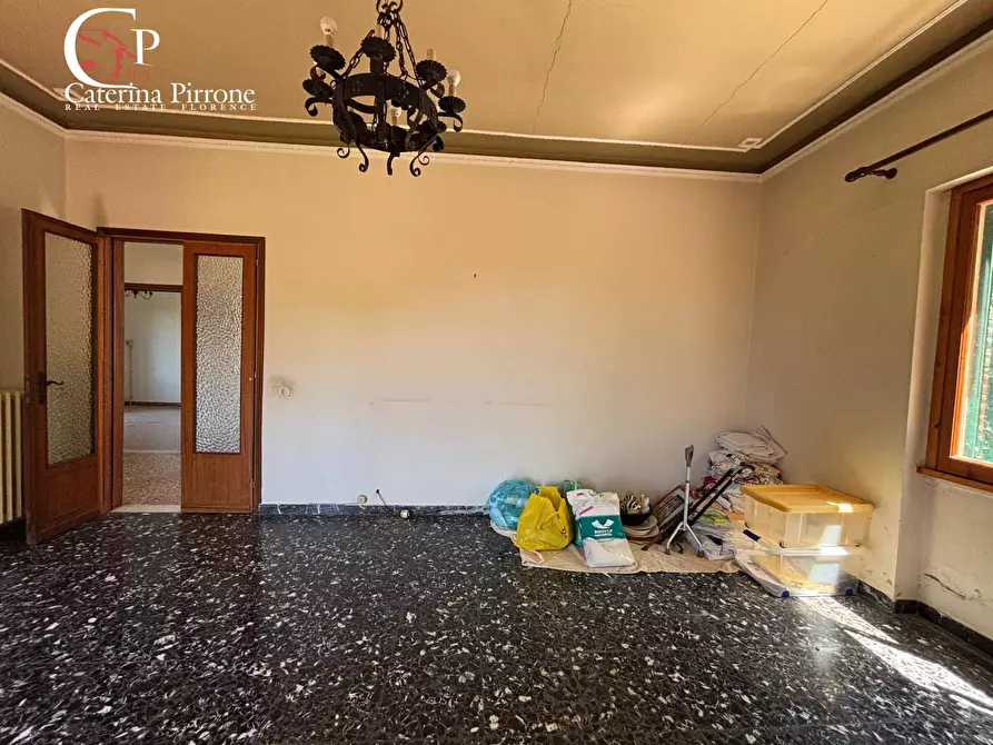 Immagine 20 di Casa indipendente in vendita  in località Podere Fornace 3 a Reggello