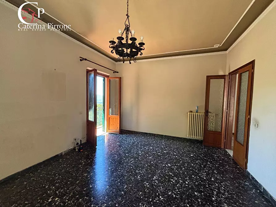 Immagine 22 di Casa indipendente in vendita  in località Podere Fornace 3 a Reggello
