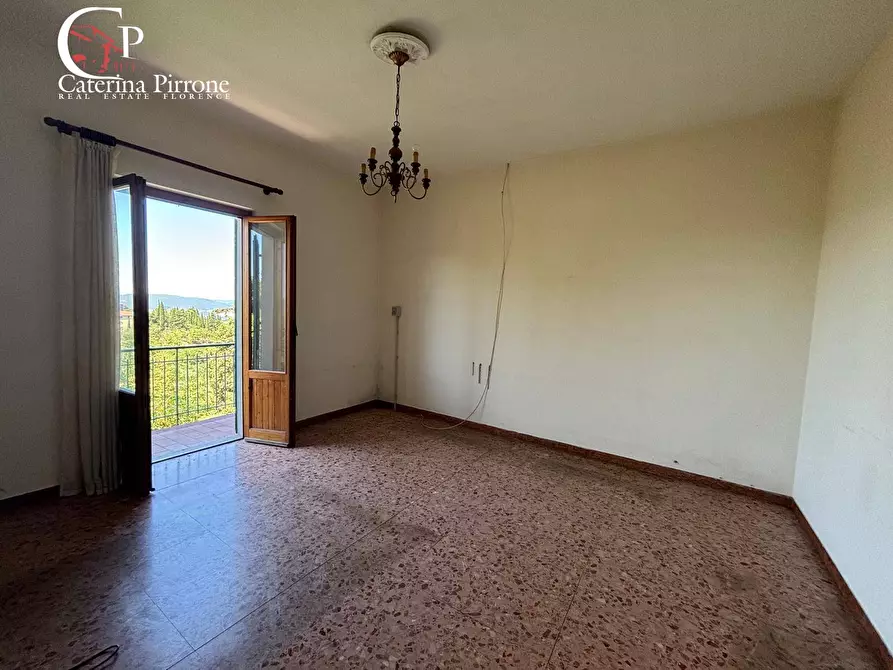 Immagine 23 di Casa indipendente in vendita  in località Podere Fornace 3 a Reggello