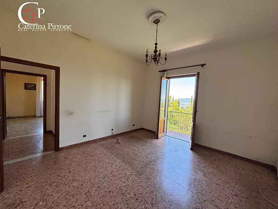 Immagine 25 di Casa indipendente in vendita  in località Podere Fornace 3 a Reggello