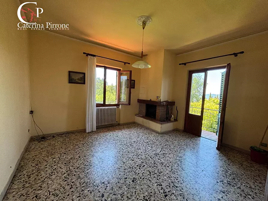 Immagine 29 di Casa indipendente in vendita  in località Podere Fornace 3 a Reggello