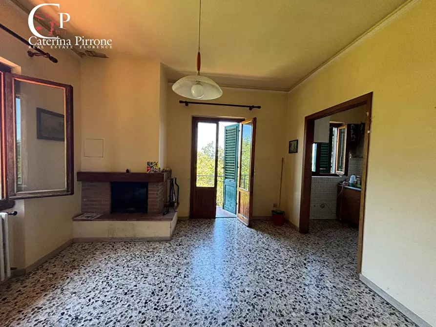 Immagine 30 di Casa indipendente in vendita  in località Podere Fornace 3 a Reggello