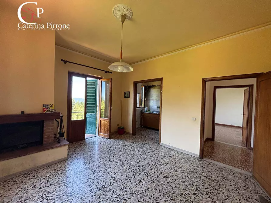 Immagine 31 di Casa indipendente in vendita  in località Podere Fornace 3 a Reggello