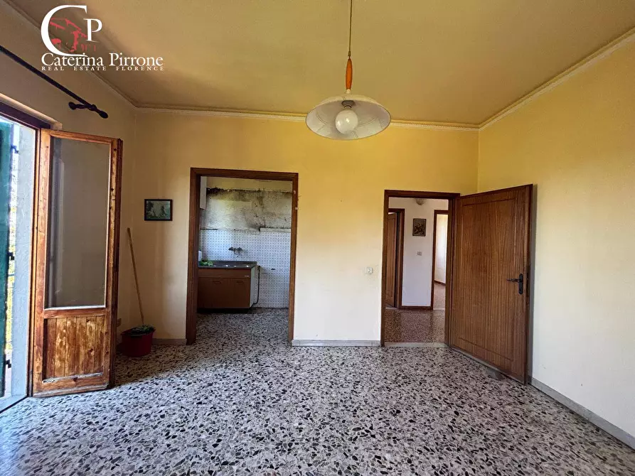 Immagine 33 di Casa indipendente in vendita  in località Podere Fornace 3 a Reggello