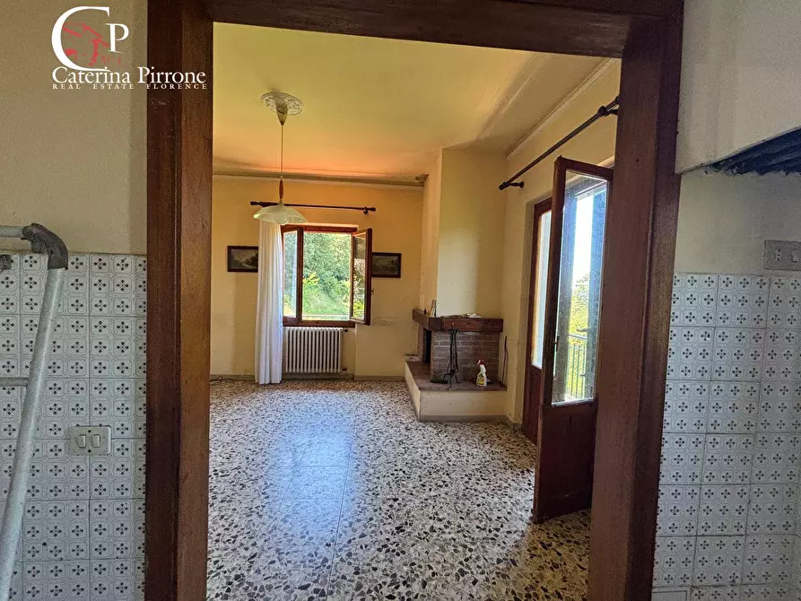 Immagine 38 di Casa indipendente in vendita  in località Podere Fornace 3 a Reggello