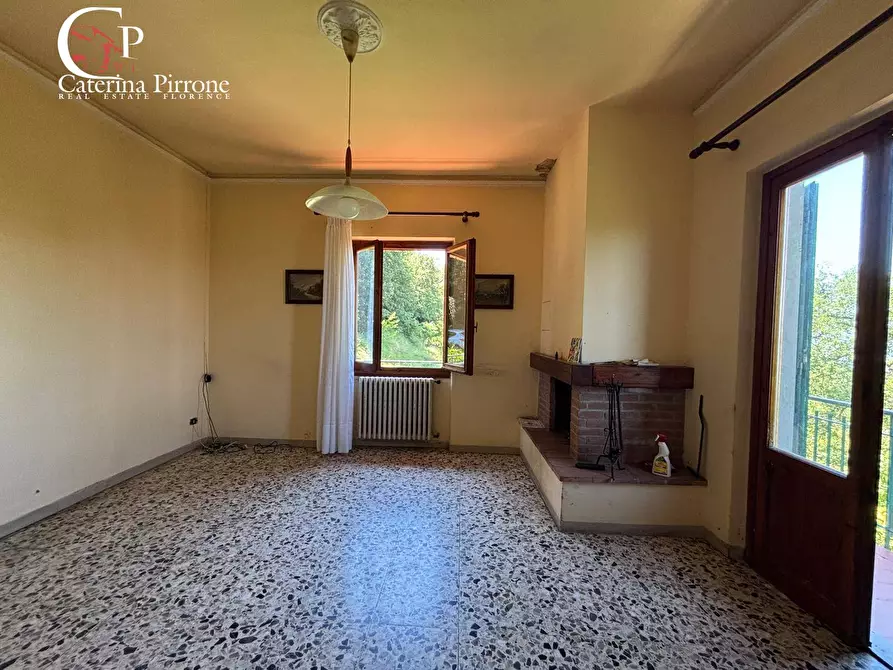 Immagine 39 di Casa indipendente in vendita  in località Podere Fornace 3 a Reggello