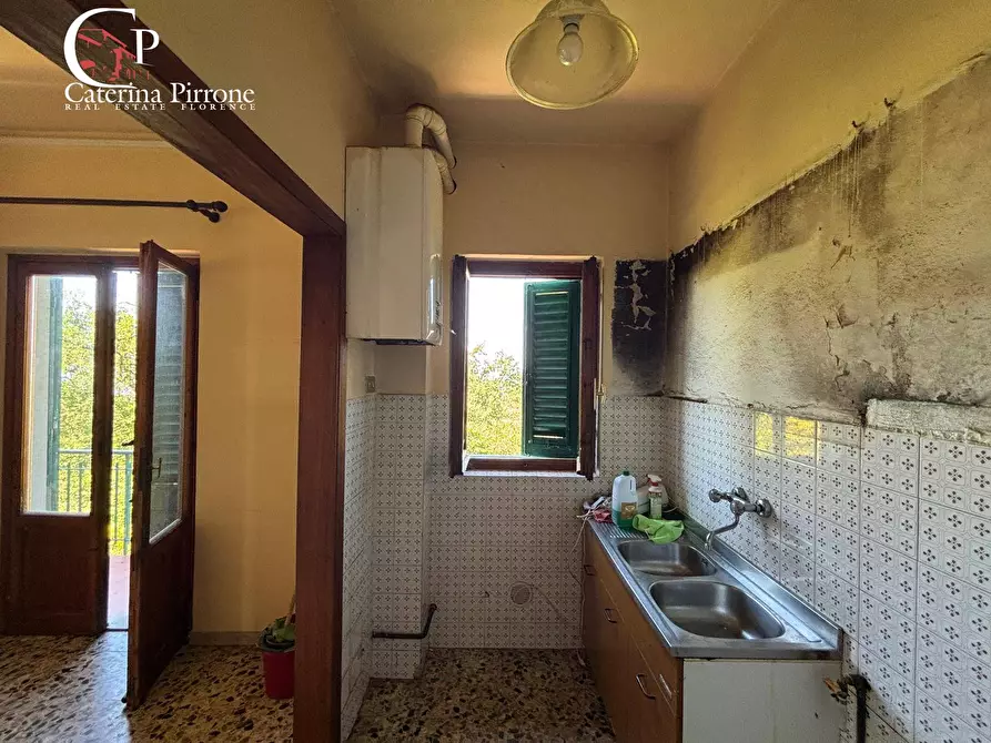 Immagine 36 di Casa indipendente in vendita  in località Podere Fornace 3 a Reggello