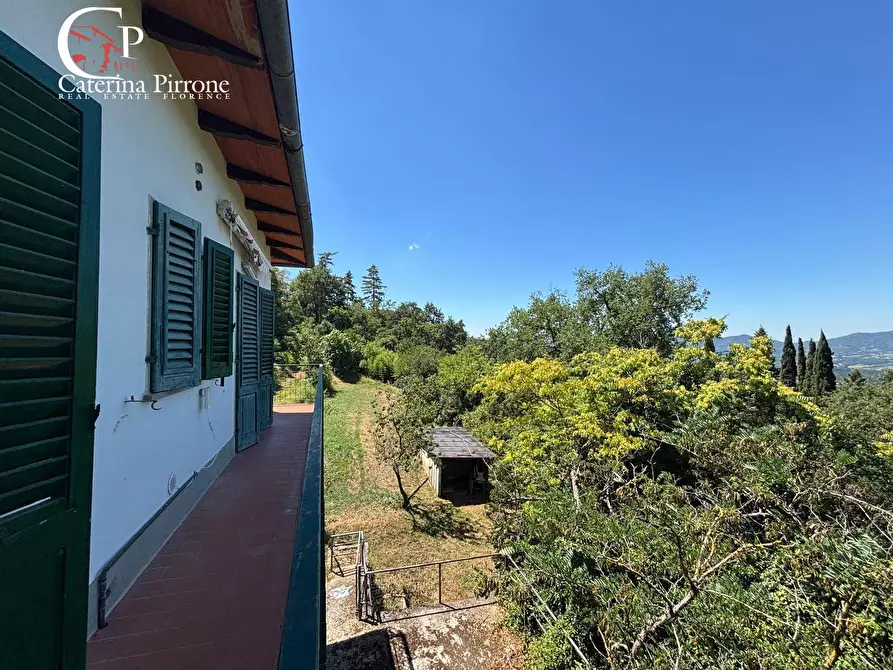 Immagine 40 di Casa indipendente in vendita  in località Podere Fornace 3 a Reggello