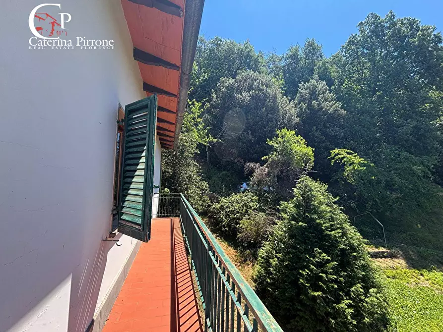 Immagine 45 di Casa indipendente in vendita  in località Podere Fornace 3 a Reggello
