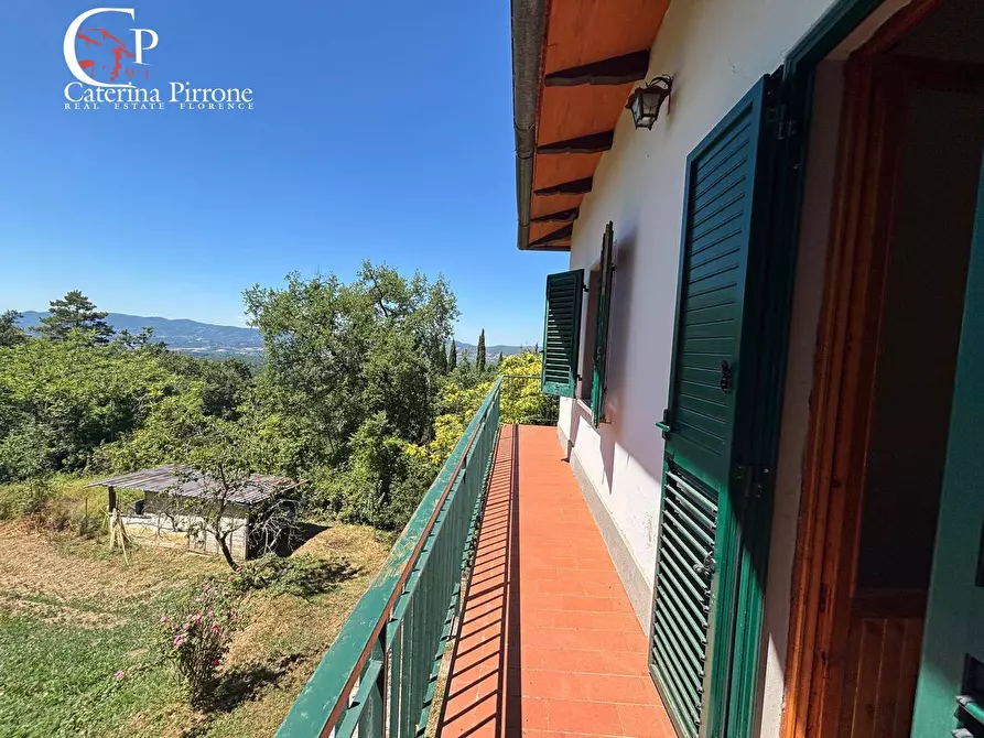 Immagine 46 di Casa indipendente in vendita  in località Podere Fornace 3 a Reggello