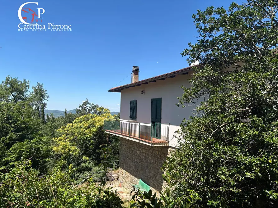 Immagine 1 di Casa indipendente in vendita  in località Podere Fornace 3 a Reggello