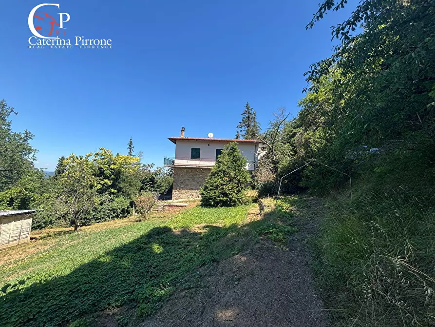 Immagine 49 di Casa indipendente in vendita  in località Podere Fornace 3 a Reggello