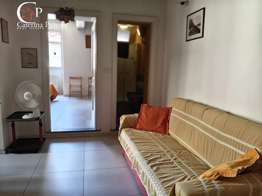 Immagine 6 di Appartamento in affitto  in via Dante Alighieri 1 a Firenze